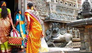 indien reisen mit dem Reisebüro von Daacke