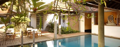 Malabar House, Fort Cochin