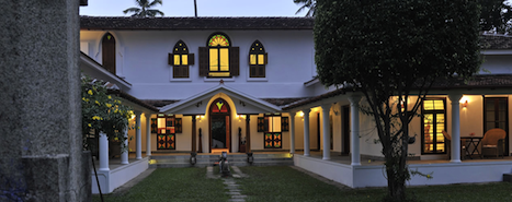 Purity, Vembanad Lake, Kumarakom