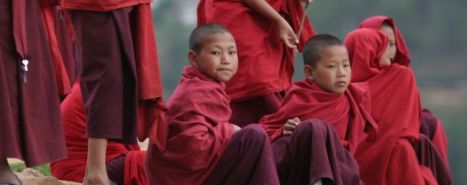 Teaser_BhutanKulturell