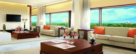 The Oberoi New Delhi