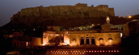 The Raas, Jodhpur
